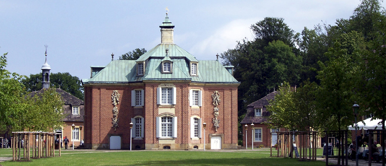 Schloss Clemenswerth